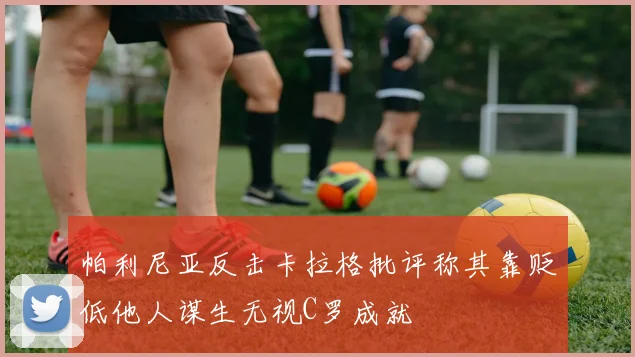 帕利尼亚反击卡拉格批评称其靠贬低他人谋生无视C罗成就