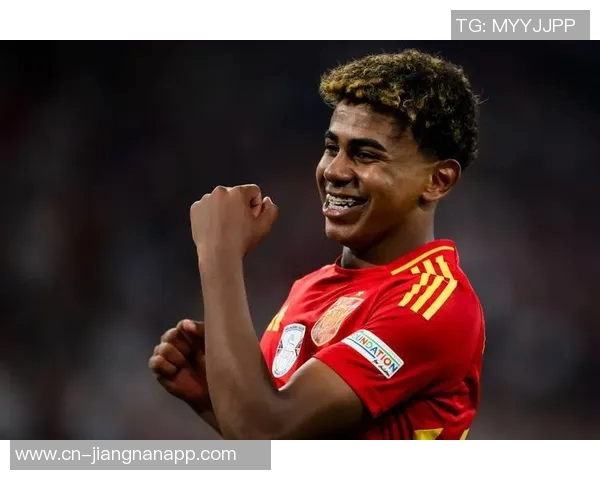 亚马尔19岁前联赛进球数仅次于姆巴佩引发关注