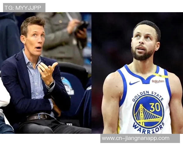 邓利维谈年轻球员成长期待强调与库里和追梦默契合作的重要性