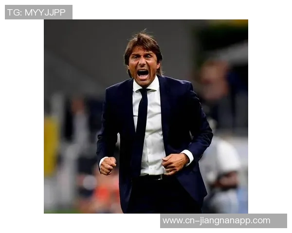 孔蒂称霍伊伦展现明星潜力并预示球队面临艰难赛季